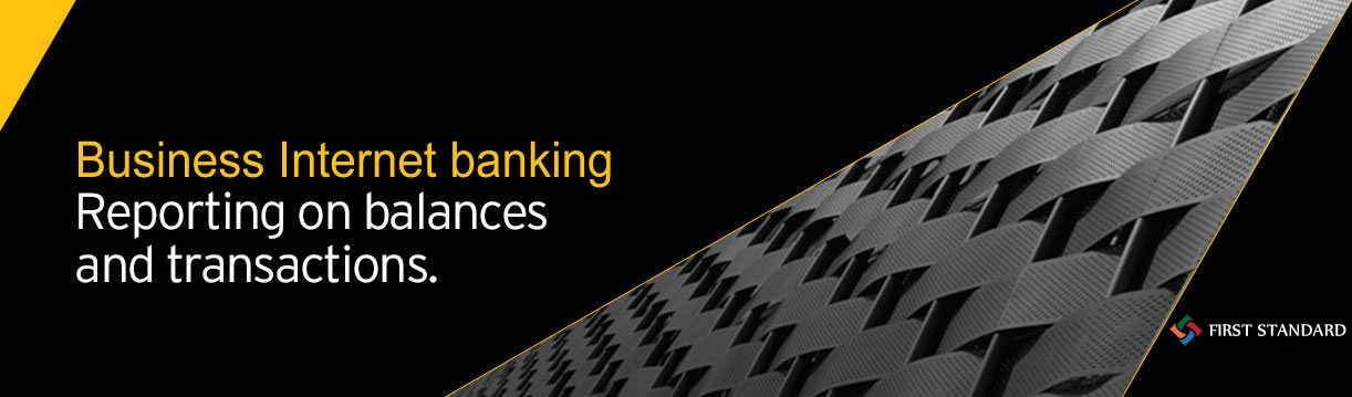 Reporting on balances and transactions