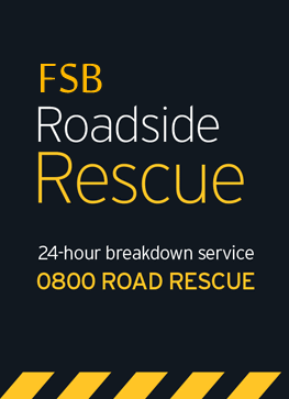 Roadside Rescue